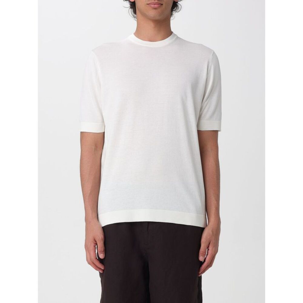 Lardini T-Shirt Men White